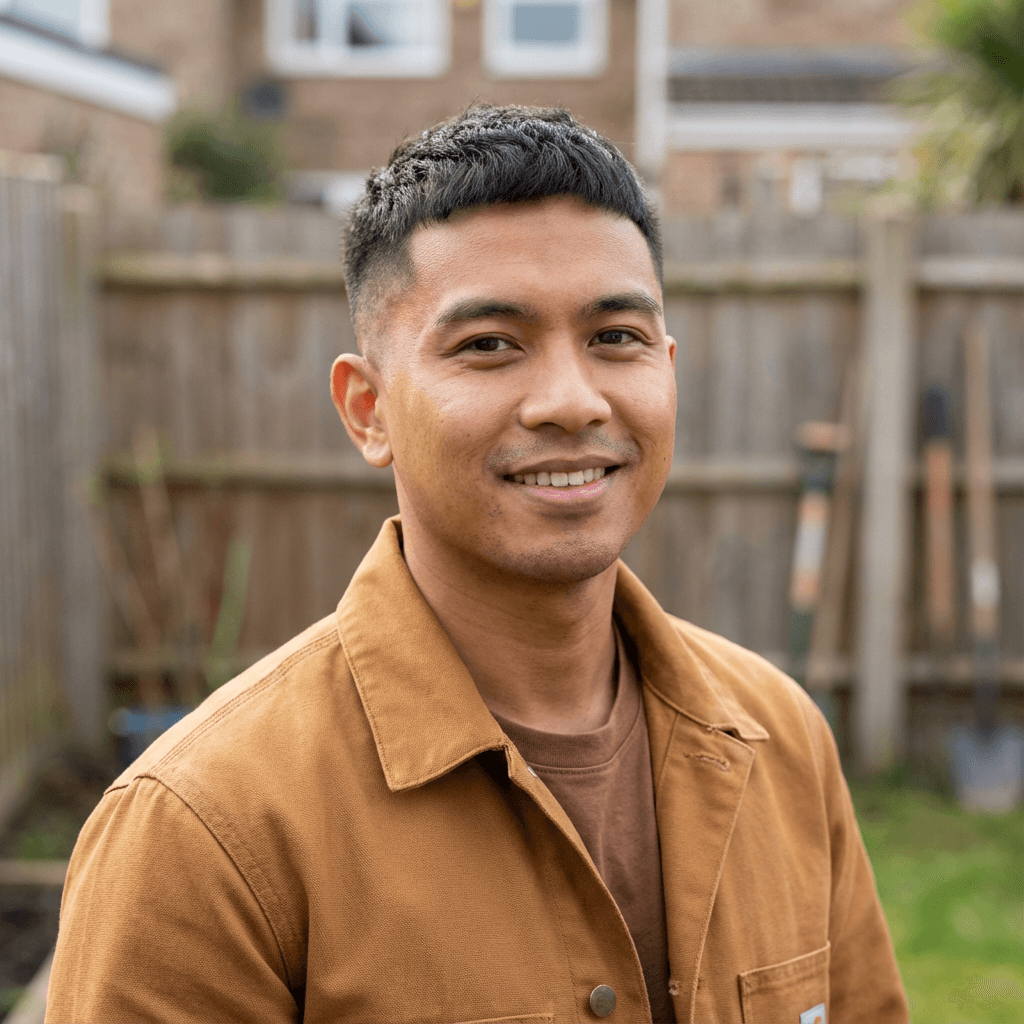 Robert Chen