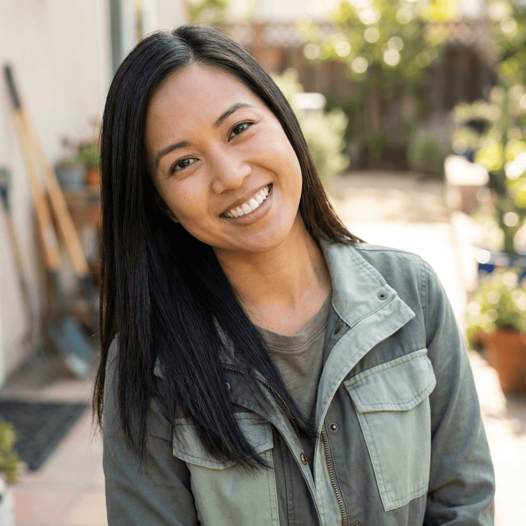 Michelle Lee